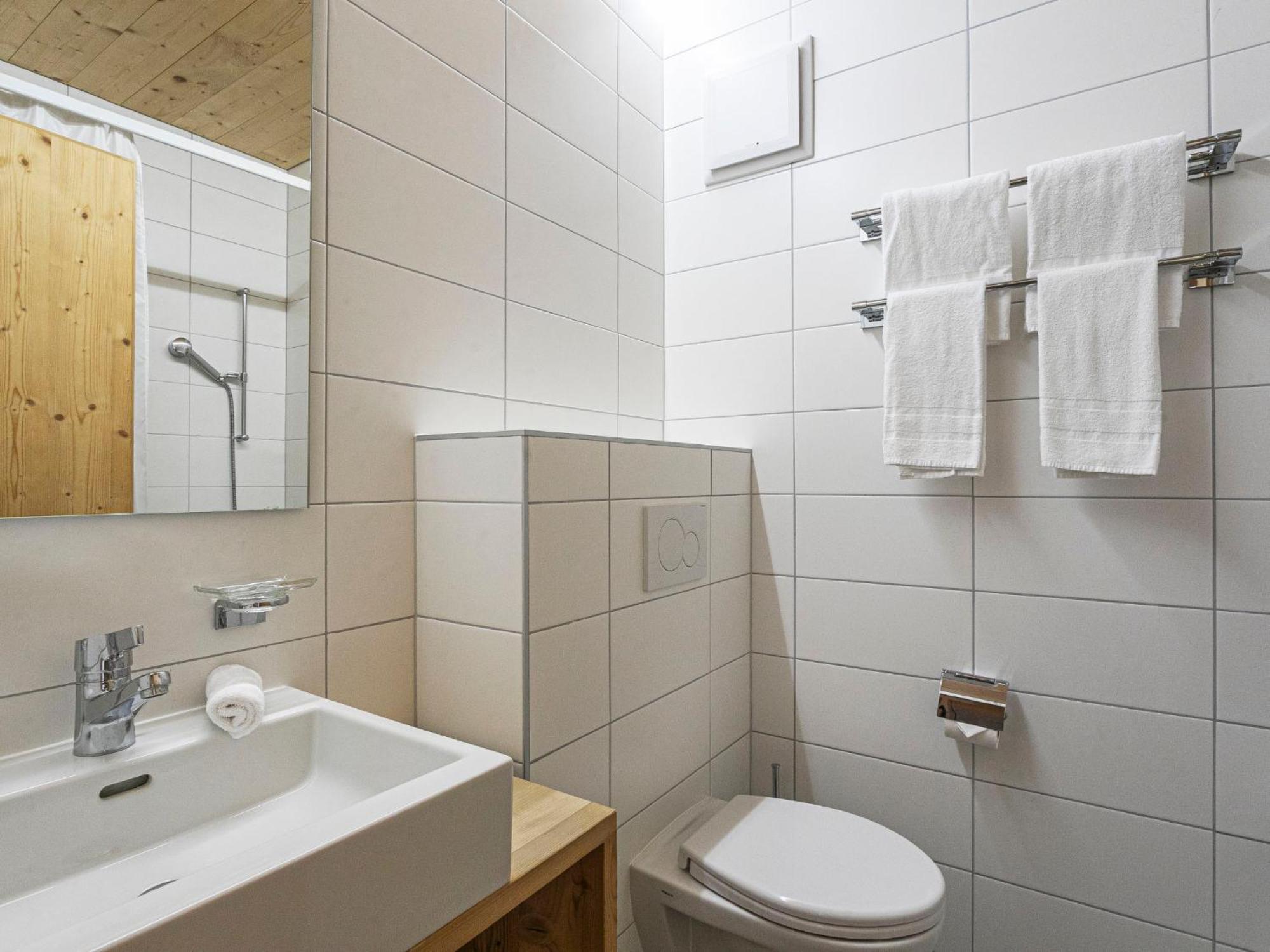 T-resort 2p4 By Interhome Apartment