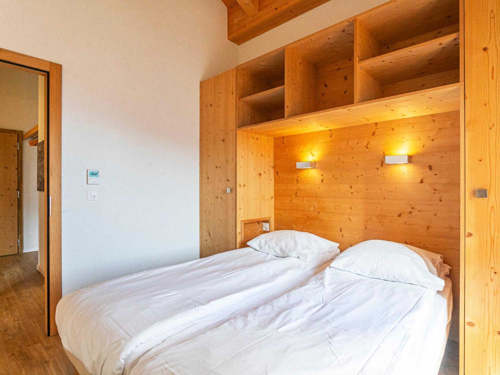 T-resort 2p4 By Interhome Apartment *