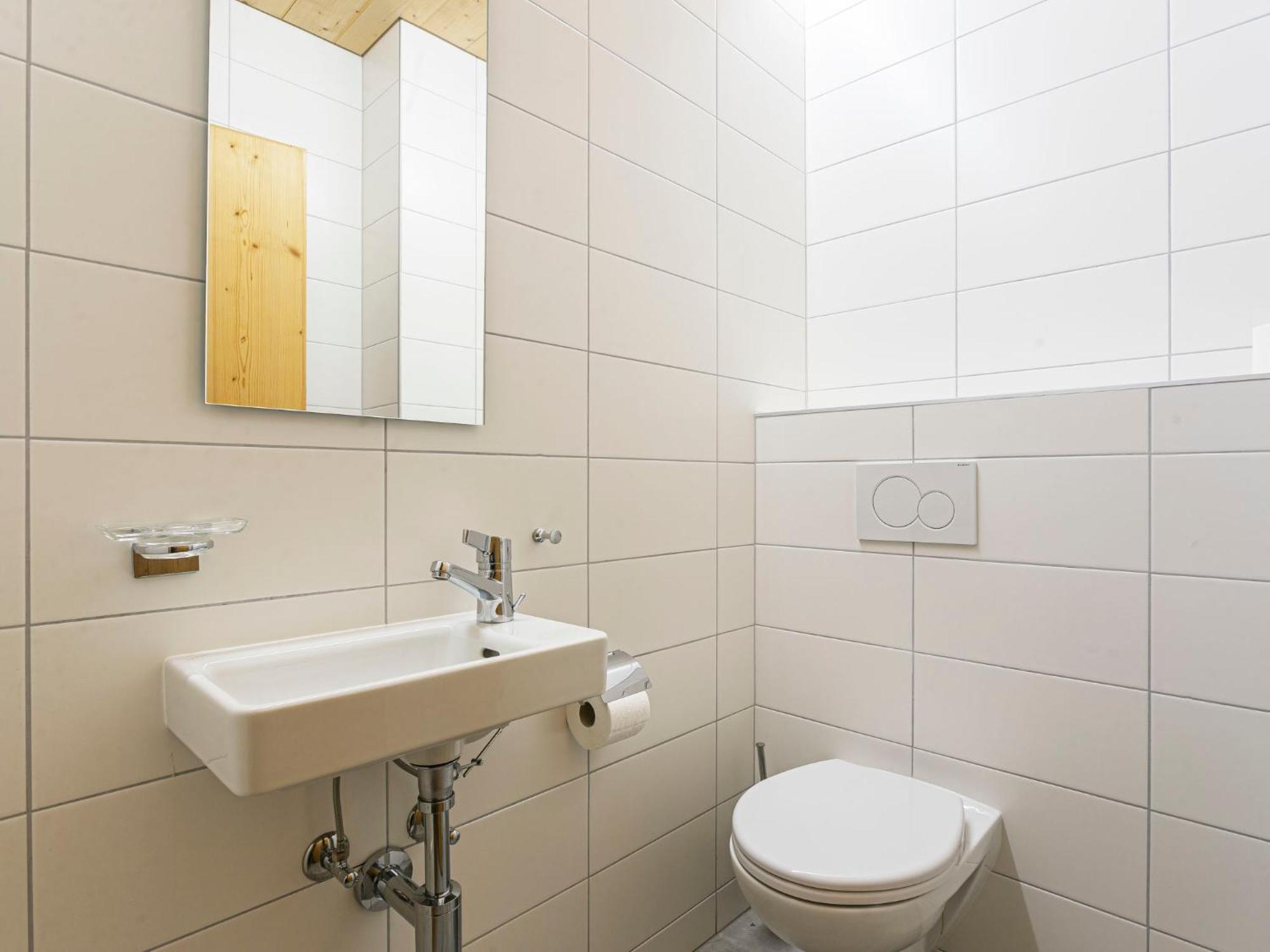 Apartment T-resort 2p4 By Interhome
